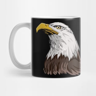 Bald Eagle Mug